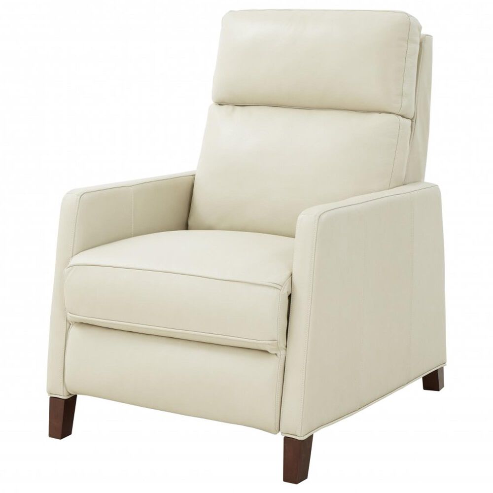 Barcalounger James Power Recliner in Parchment, , large