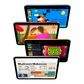 Apple 10.9" iPad (10th Gen.) Wi-Fi 256GB - Silver, , large