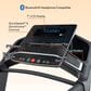 ProForm Carbon TLX Folding Treadmill with iFIT, , large
