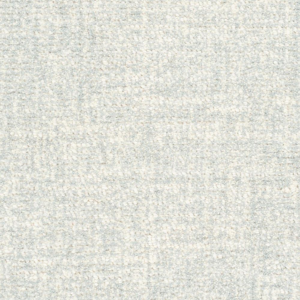Surya Messina 2&#39;6&quot; x 8&#39; Slate and White Runner, , large