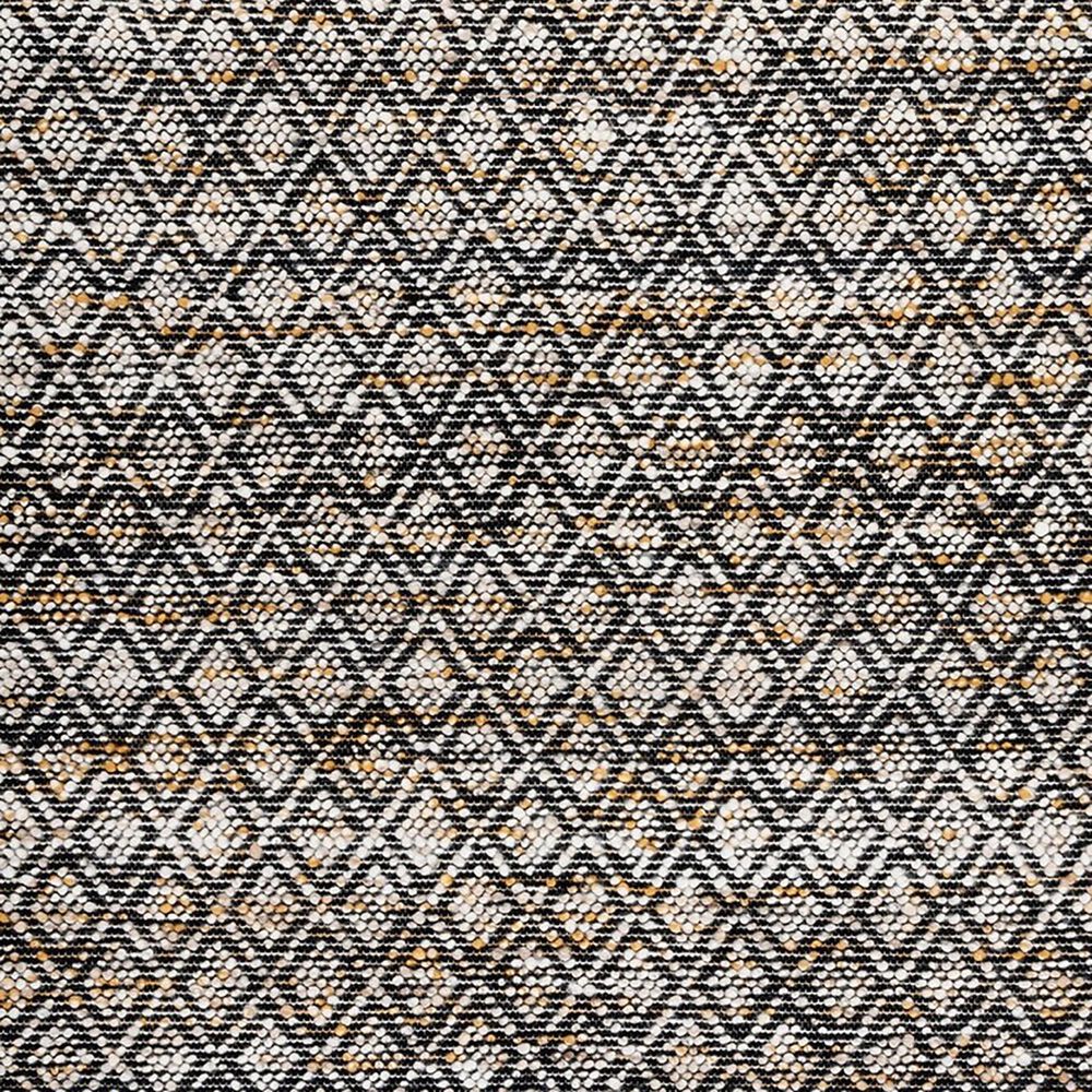 Safavieh Natura NAT615C 2&#39;3&quot; x 9&#39; Ivory and Yellow Runner, , large