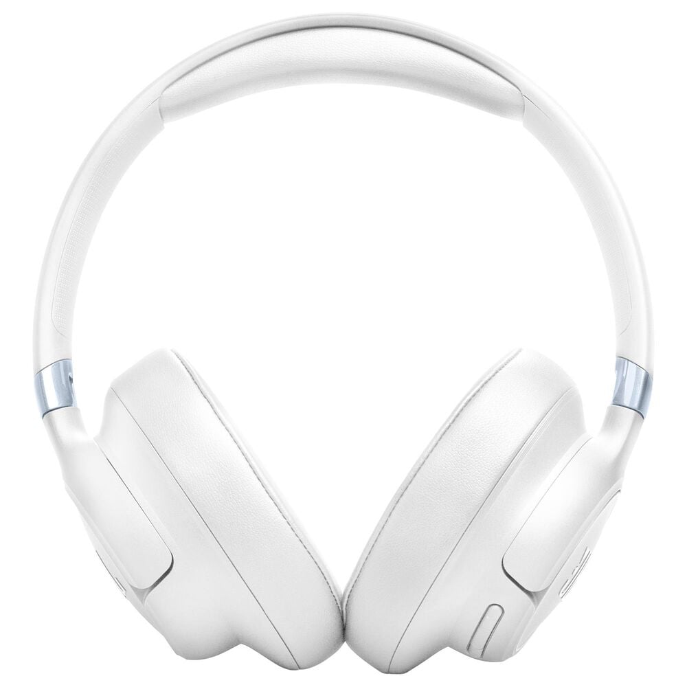 JBL Tune 780NC Wireless Over-Ear Headphones in White, , large