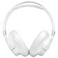 JBL Tune 780NC Wireless Over-Ear Headphones in White, , large