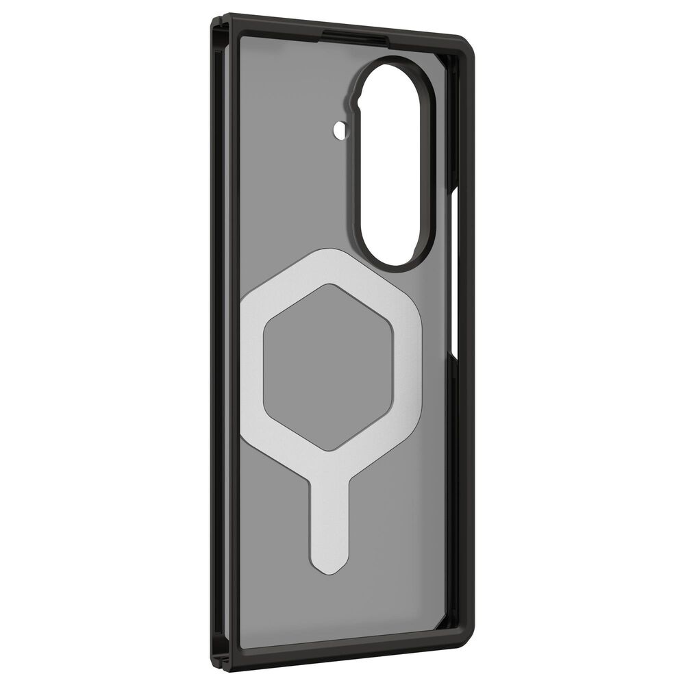 UAG Urban Armor Gear &#40;uag&#41; - Mouve Case With Magnet For Samsung Galaxy Fold 2025 - Ash, , large