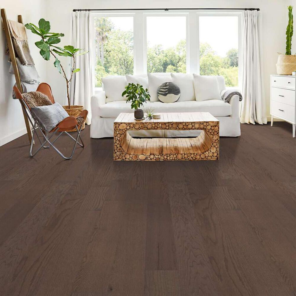 Shaw Exploration Port Oak Hardwood, , large