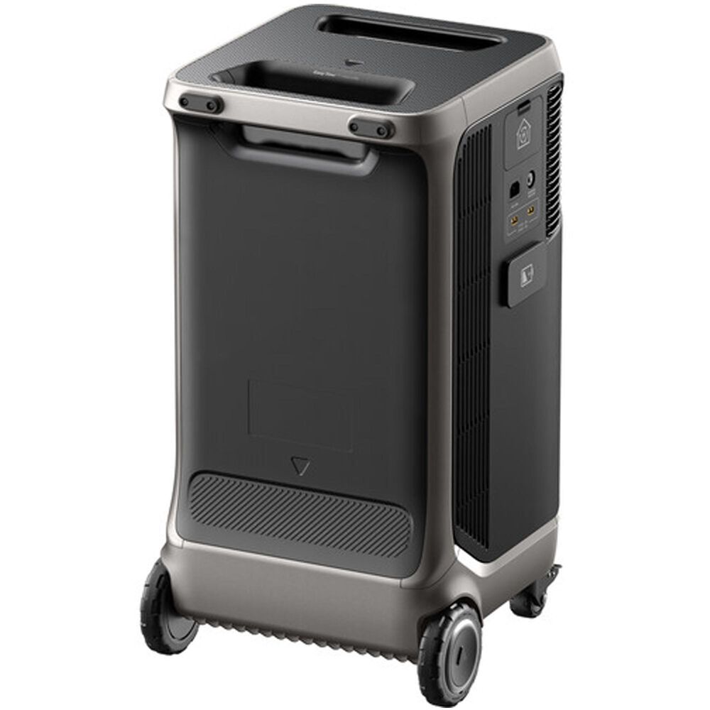 Anker Solix F3800 Portable Power Station, , large