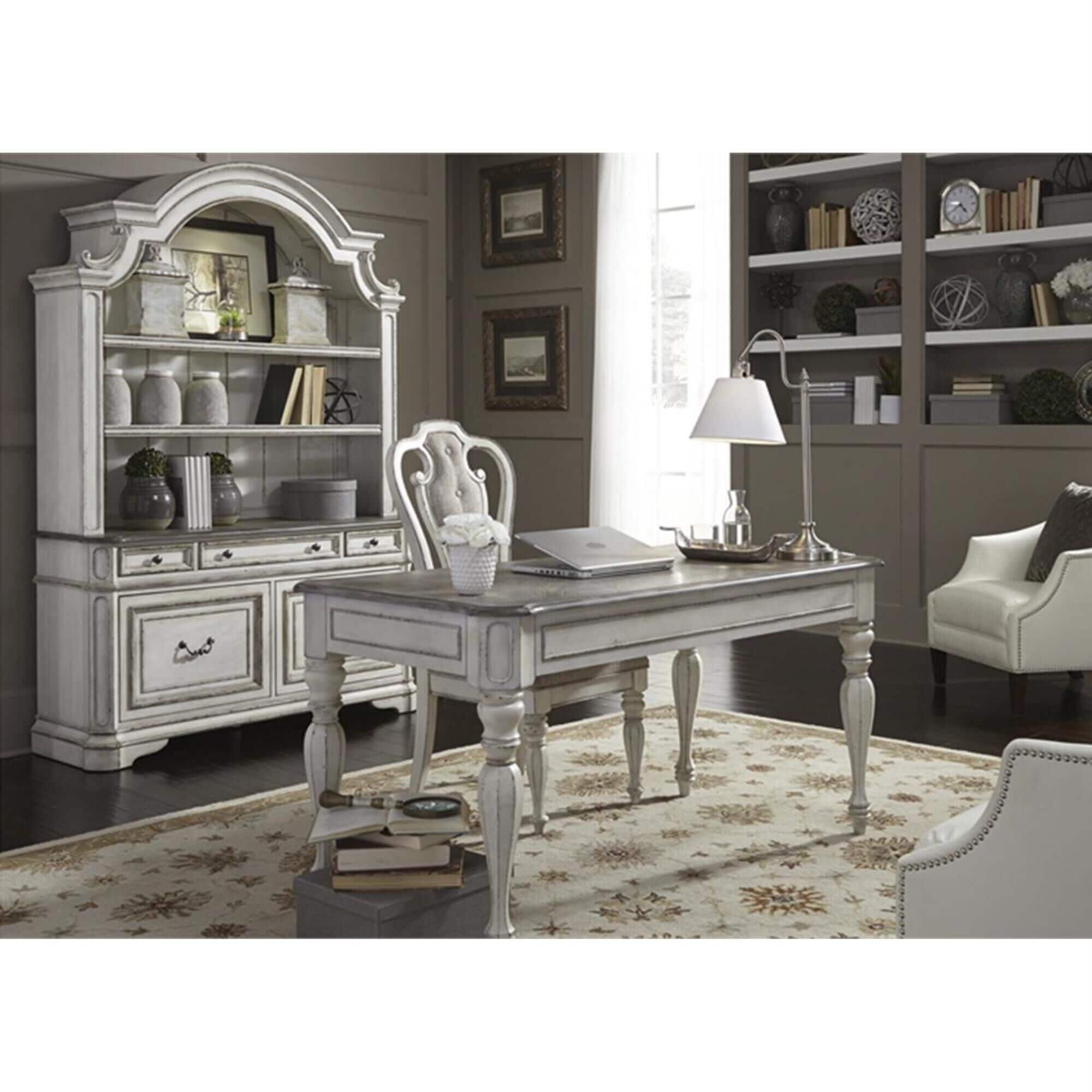 Nebraska furniture store mart white desk