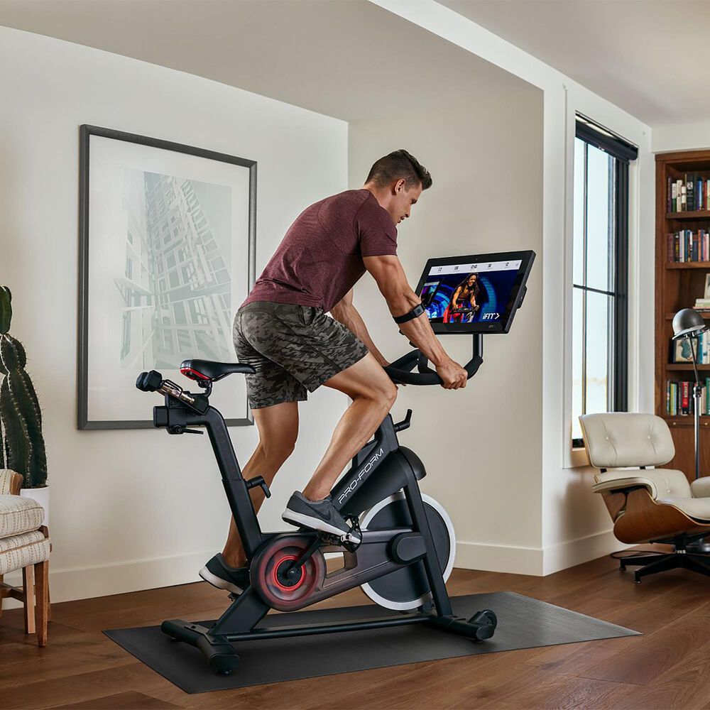 iFit 40 x 80 Oversized Equipment Mat, , large