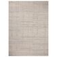 Loloi Greer Grey and Natural 8"6" x 11"6" Area Rug, , large