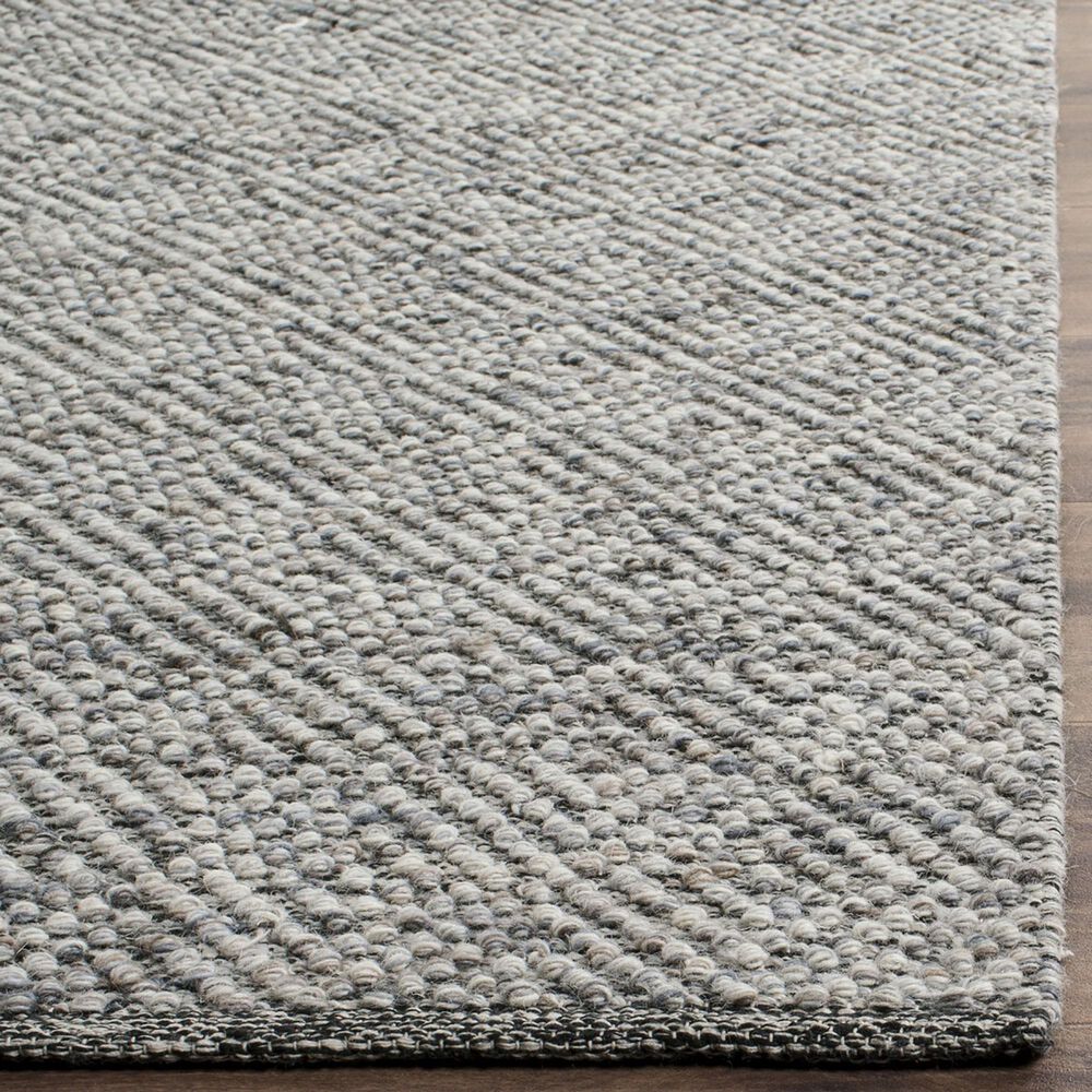 Safavieh Natura 10&#39; x 14&#39; Camel and Grey Area Rug, , large