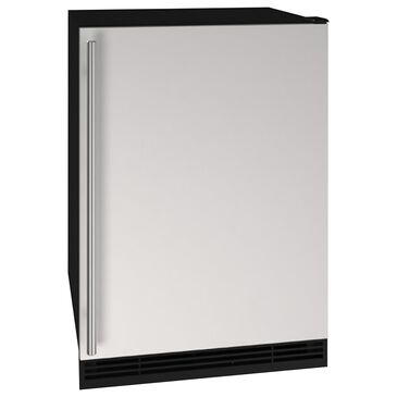 Other 5.7 Cu. Ft. Built-in Refrigerator in White Solid, , large
