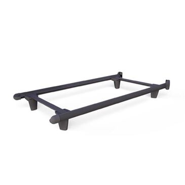 Knickerbocker Bed Company Twin Gray Embrace Bed Support, , large