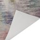 Dalyn Rug Company Kochi KC1 Plum 1"8" x 2"6" Area Rug, , large