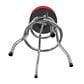 Imperial International Kansas City Chiefs Swivel Bar Stool, , large