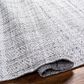 Surya Clover 2" x 3" Taupe Area Rug, , large