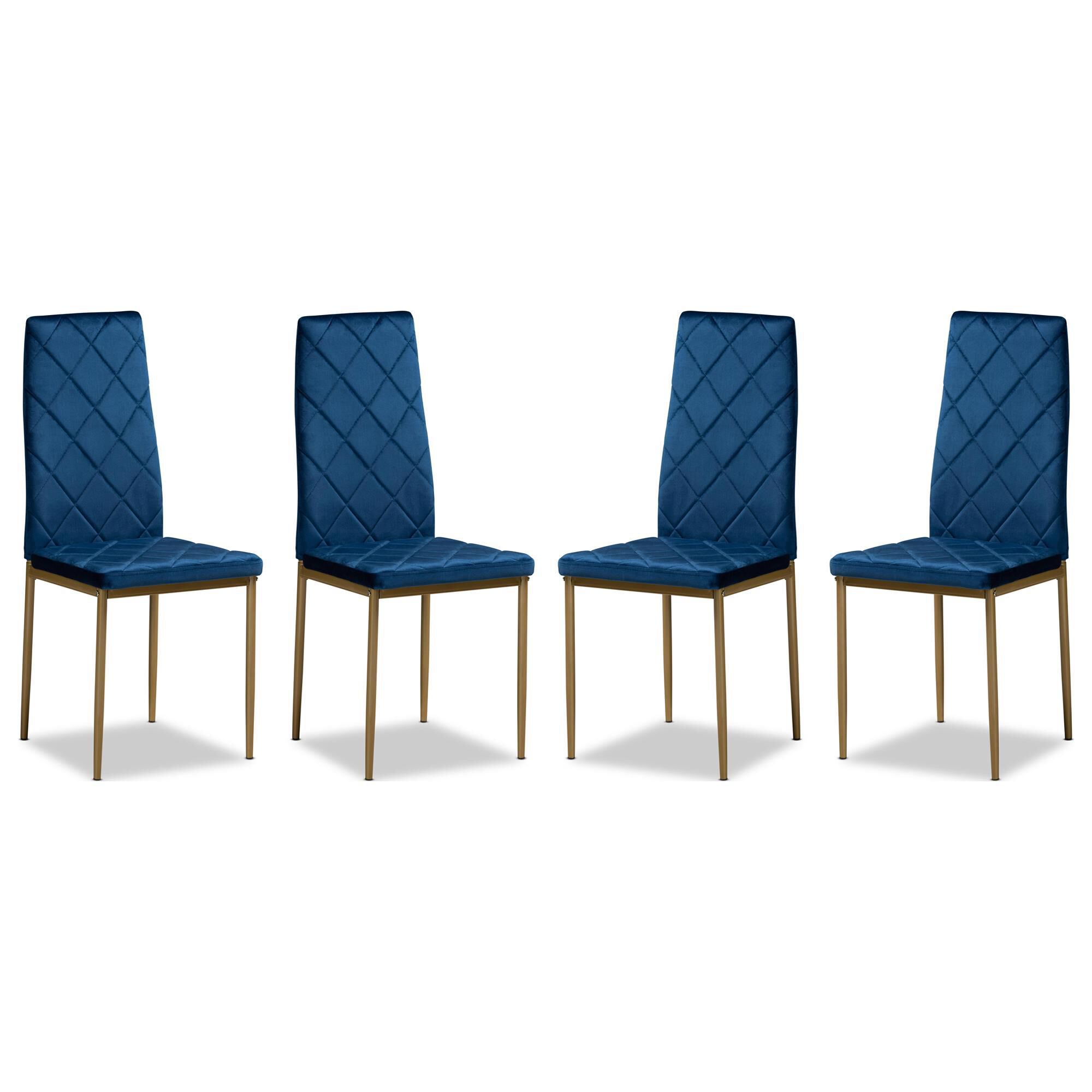 Blaise upholstered dining chair shop