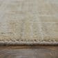 Feizy Eastfield 69FPF 5" x 8" Gold and Ivory Area Rug, , large