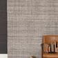 Karastan Habedasher RG175-117 5" x 8" Drizzle Area Rug, , large