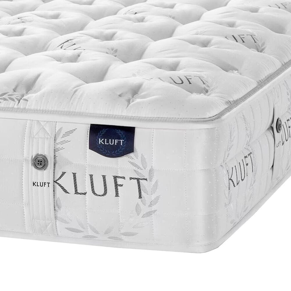 Aireloom Duchess Plush King Mattress, , large