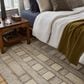 Loloi David Gray 5"6" x 8"6" Area Rug, , large