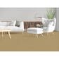 Masland Indulgence Carpet in Cape Honey, , large