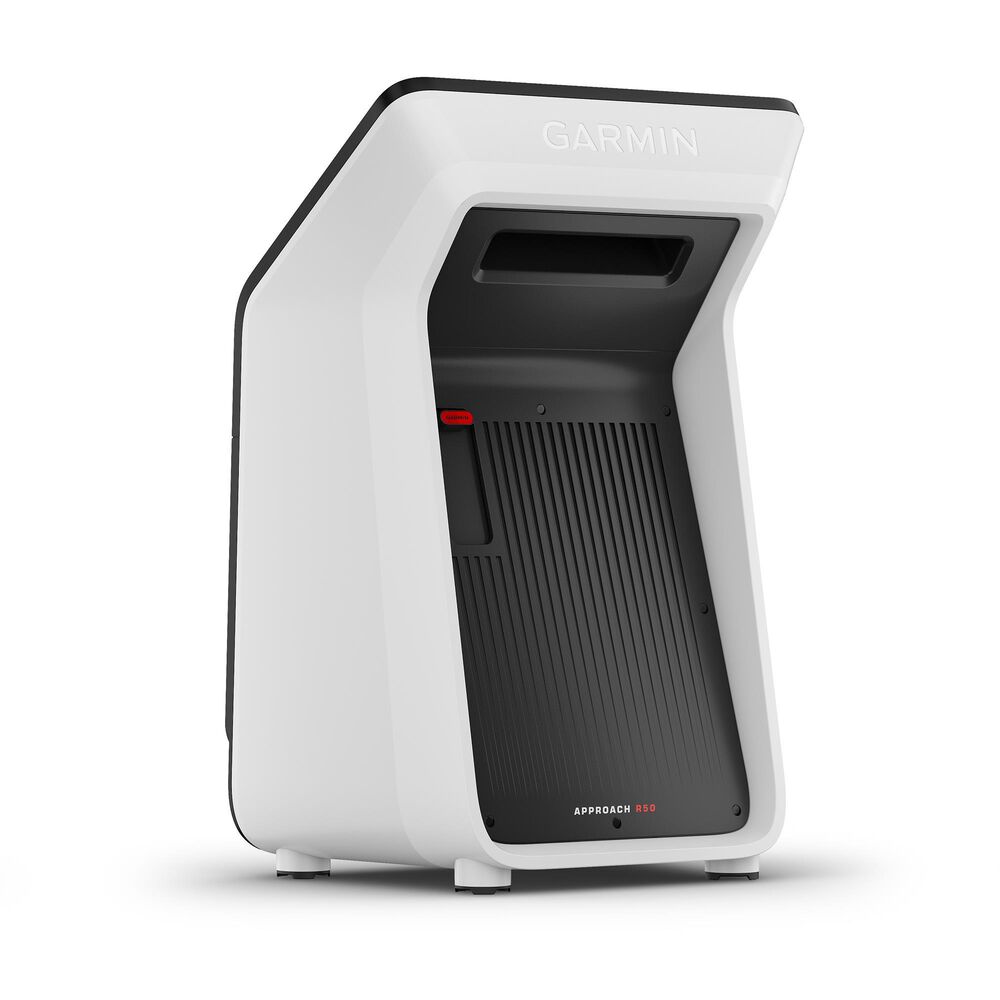 Garmin Approach R50 Premium Launch Monitor and Simulator, , large