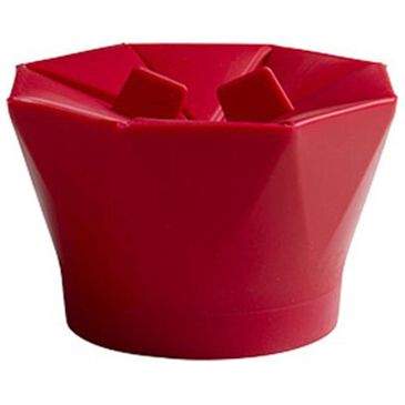 Metrokane Popcorn Topper in Red, , large