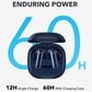 Anker P40i Smart ANC True-Wireless Earbuds in Navy Blue, , large
