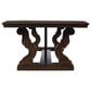 Ashley Maylee Cocktail Table in Dark Brown, , large