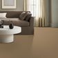 Anderson Tuftex Enduring Charm Carpet in Winter Wheat, , large