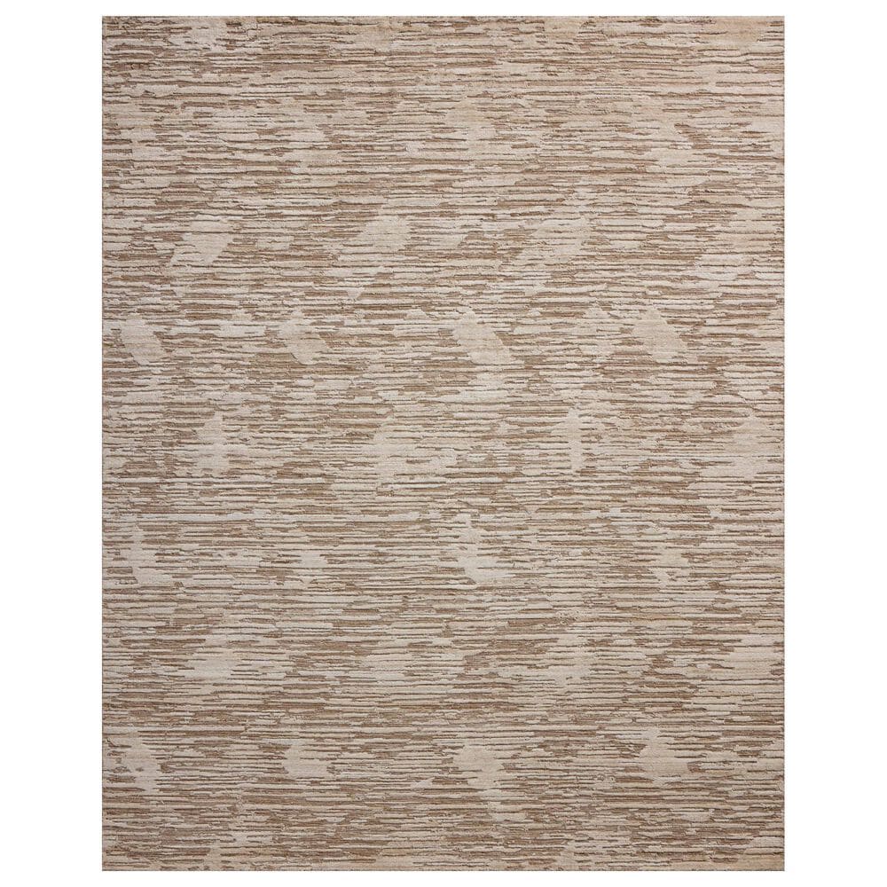 Loloi Daniel Natural 2"6" x 8"6" Runner, , large