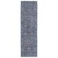 Dalyn Rug Company Solace SL9 2"3" x 7"6" Denim Runner, , large
