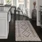 Momeni Bristol BRS-2 2"3" x 8" Natural Runner, , large