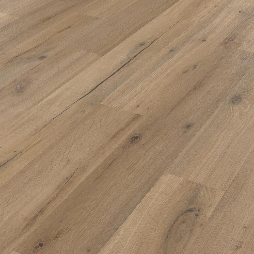 Karndean Van Gogh 4.5mm Sable Apres Oak 7" x 48" Luxury Vinyl Plank, , large