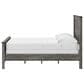 Ashley Frandern 4-Piece Full Panel Bedroom Set in Rustic Warm Gray, , large