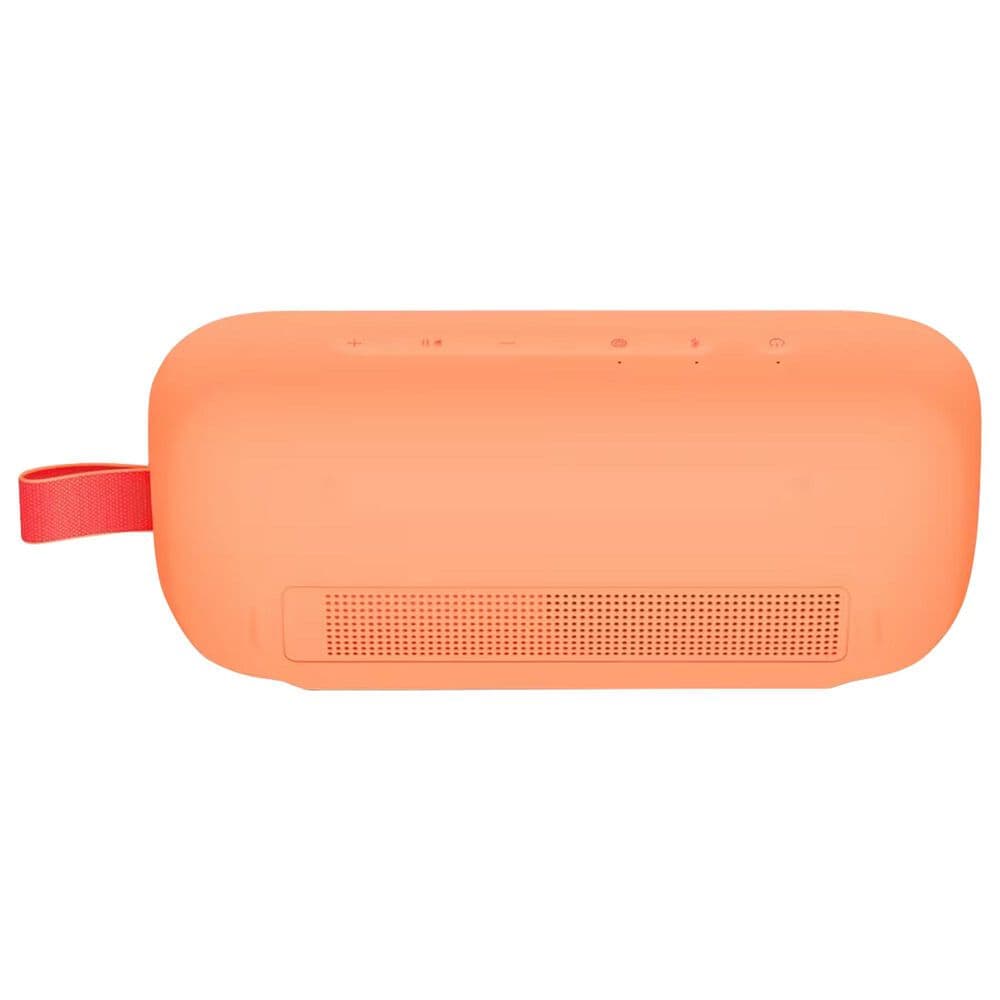 Bose SoundLink Flex Portable Speaker 2nd Gen in Sunset Peach, , large