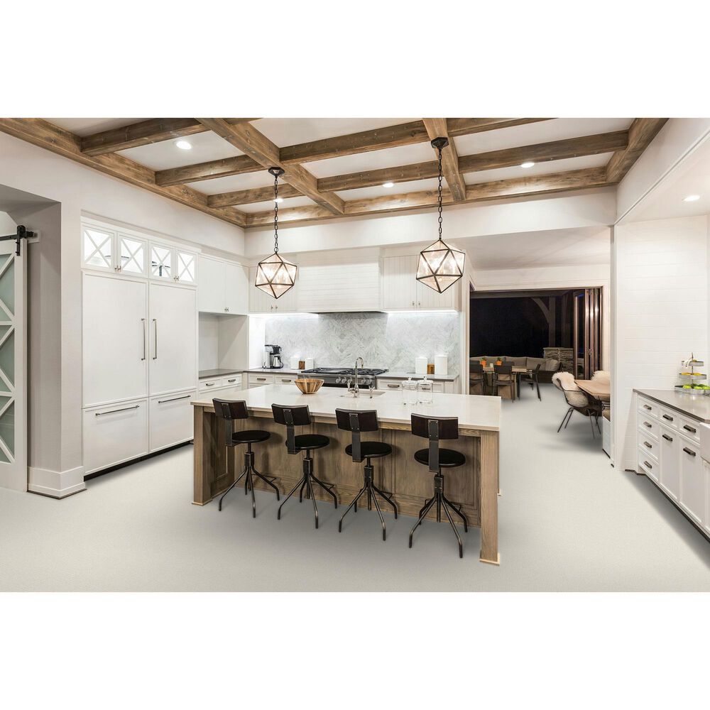 Karastan Infinite Treasure Carpet in Pearl, , large