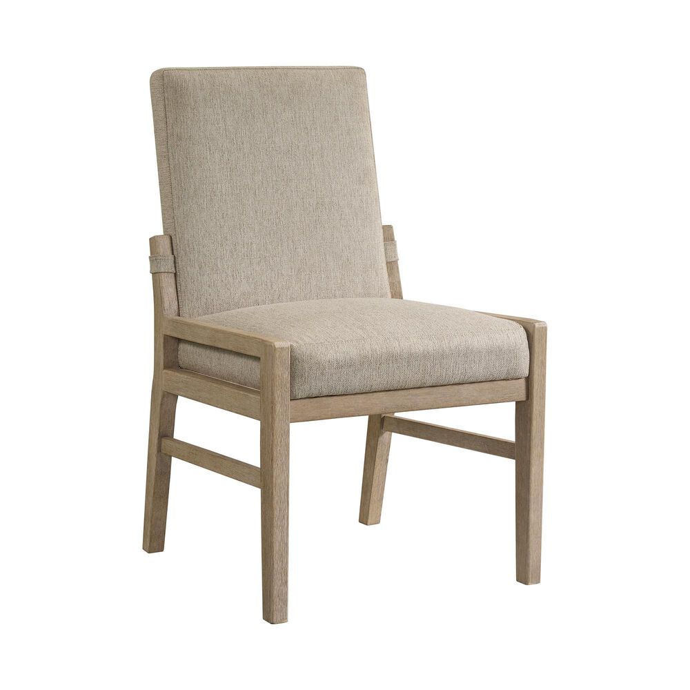 Hawthorne Furniture 7pc Dining Set, , large