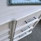 Emerald Home Furnishings New Haven 10-Drawer Dresser in Oyster Shell, , large