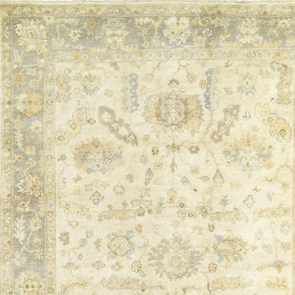Oriental Weavers Palace 10307 6&#39; x 9&#39; Beige Area Rug, , large
