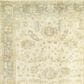 Oriental Weavers Palace 10307 6" x 9" Beige Area Rug, , large