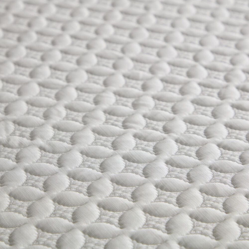 Malouf Five 5ided Split California King Mattress Protector with Tencel + Omniphase, , large
