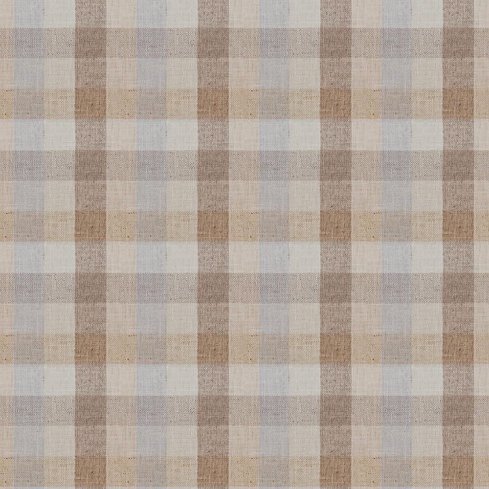 Lexington Home Brands Glenhaven Swivel Chair in Mixed Plaid, , large