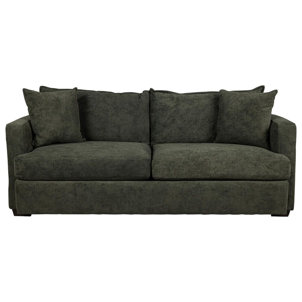 Peak Living Stationary Sofa in Patagonia Moss, , large