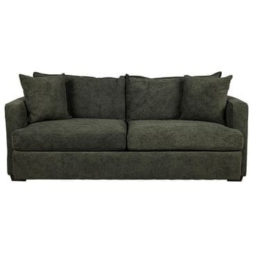 Peak Living Stationary Sofa in Patagonia Moss, , large