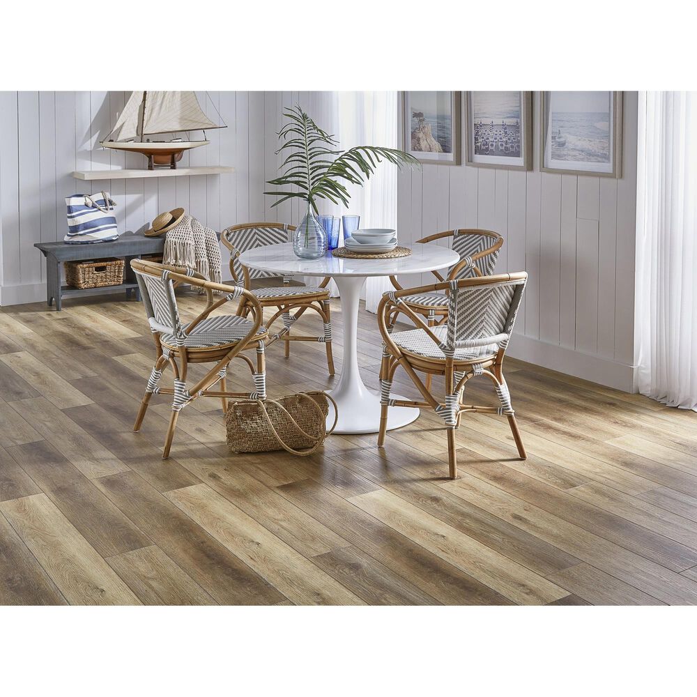 Healthier Choice Vineyard Chardonnay 7" x 48" Luxury Vinyl Plank, , large