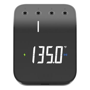 Weber Connect Smart Grilling Hub in Black, , large