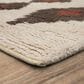 Drew and Jonathan Home Kasbah Rabat 6" x 9" Multicolor Area Rug, , large