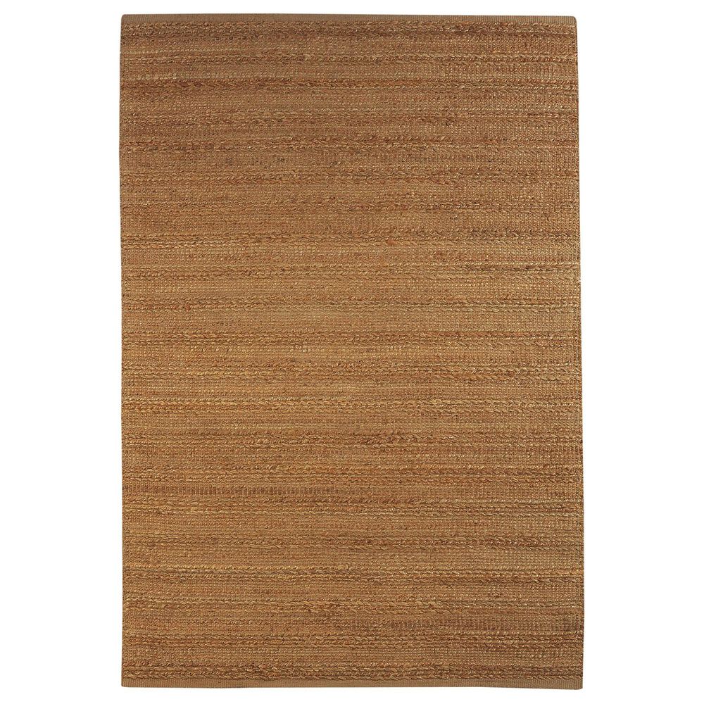 L&R Resources Natural Fiber 03389 7"9" x 9"9" Natural Area Rug, , large