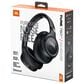 JBL Tune 780NC Wireless Over-Ear Headphones in Black, , large